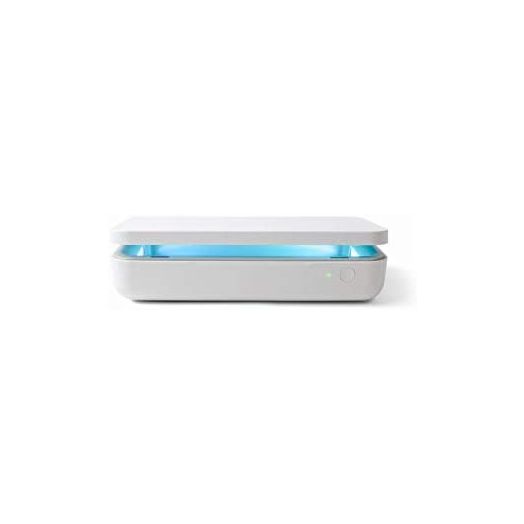 Samsung Electronics Samsung Qi Wireless Charger and UV Sanitizer - US Version