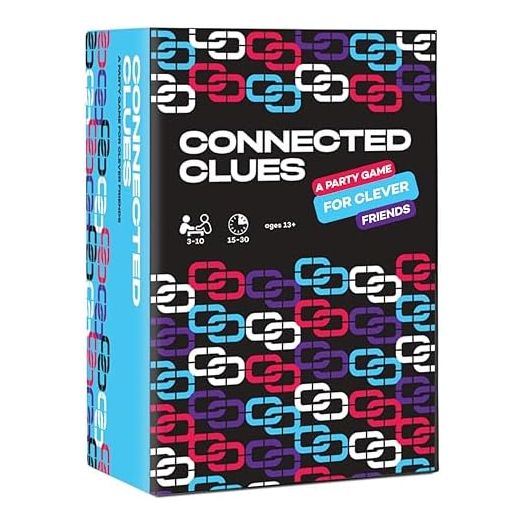 A Party Game for Clever Friends | Phrase Guessing Fun Based on The Popular Before and After Game Show Category | Trivia with a Twist