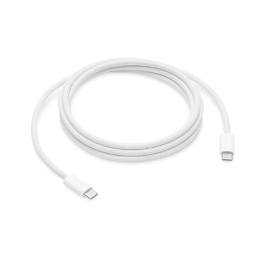 Apple 240W USB-C Woven Charge Cable (2 m)