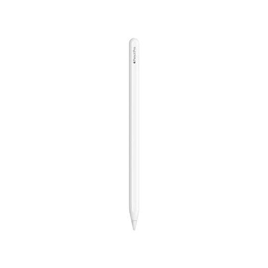Apple Pencil Pro: Advanced Tools, Pixel-Perfect Precision, Tilt and Pressure Sensitivity, and Industry-Leading Low Latency for Note-Taking, Drawing, and Art. Attaches, Charges, and Pairs Magnetically