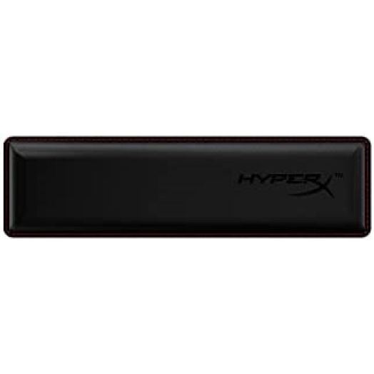 HyperX Wrist Rest – Compact – Cooling Gel – Memory Foam – Anti-Slip
