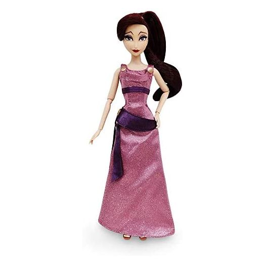 Disney Megara Classic Doll – Hercules – 11 ½ Inches
