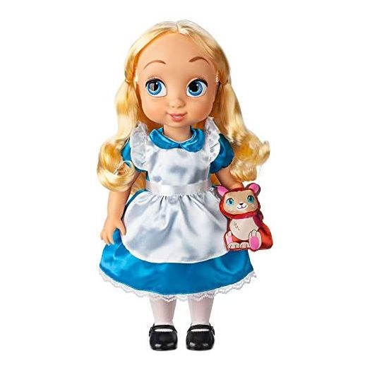 Disney Animators' Collection Alice Doll – 16 Inches
