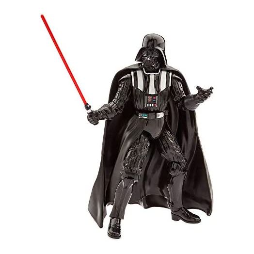 Star Wars Darth Vader Talking Action Figure – 14 1/2 Inch