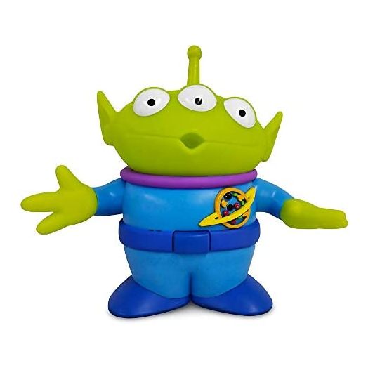 Disney Pixar Toy Story Alien Interactive Talking Action Figure