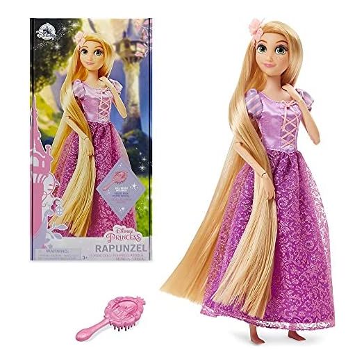 Disney Rapunzel Classic Doll – Tangled – 11 ½ Inches