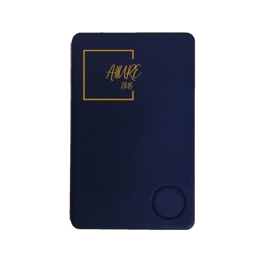 Thin Wallet Tracker Card & Item Finder - Smart Bluetooth Phone Tracker with 3 yrs Battery Life- Compatible with iOS & Android, IP67 Waterproof GPS Wallet Tracker Up to 2