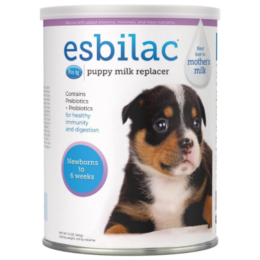 Pet Ag Esbilac | PetAg