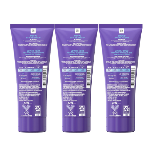 Aussie Instant Freeze Sculpting Hair Gel, Maximum Hold