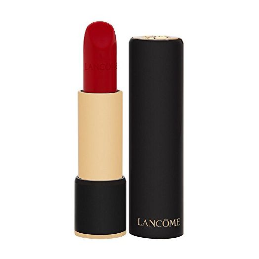 Lancome L' Absolu Rouge Hydrating Shaping Lipcolor # 132 Caprice (cream) 3.4g/0.12oz