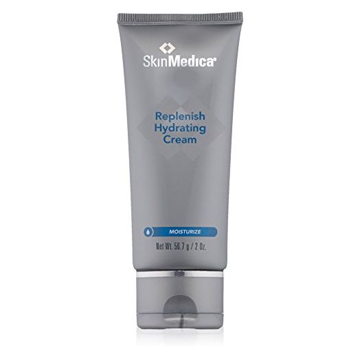SkinMedica Replenish Hydrating Cream, 2 Oz
