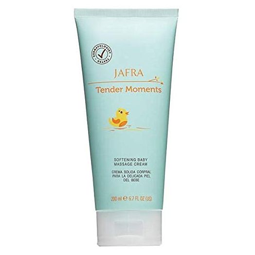 JAFRA Tender Moments Softening Baby Massage CREAMFRESH Baby