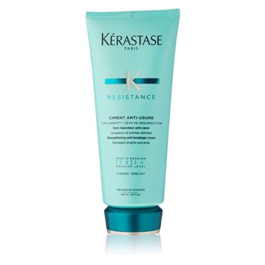 Kerastase Resistance Ciment Anti-usure, 6.8 Ounce