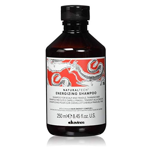 Davines Energizing Shampoo, 8.45 fl.oz.