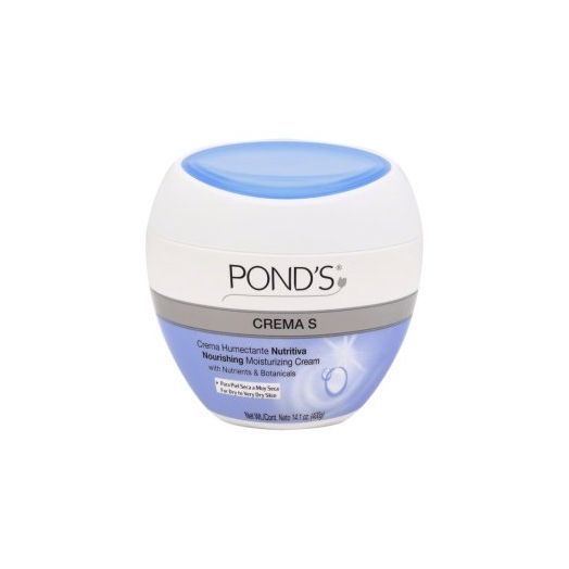Pond's Face Cream Crema S 14.1 oz