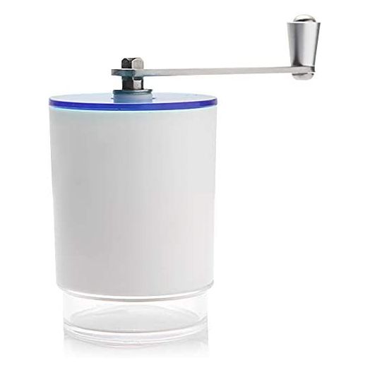 Pill Grinder Pill Crusher – Easily Crushes Multiple Tablets or Vitamins into Fine Powder at Once (Extra Jar Included) - Great Pulverizer for Feeding Tube, Kids, Pets and Arthritis