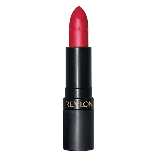 Revlon Super Lustrous The Luscious Mattes, Crushed Rubies