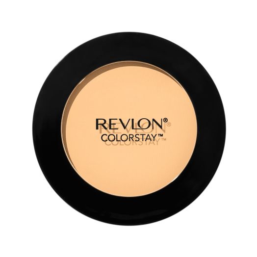 Revlon ColorStay Pressed Powder, Longwearing, Oil, Fragrance Free, 290 Natural Ochre, 0.30 fl oz