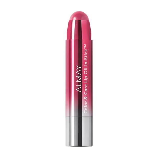 Almay Color & Care Lip Oil in Stick - Cake Walk 140