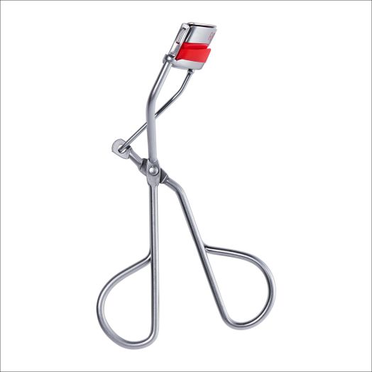 Revlon Triple-Stepped Eyelash Curler Silicone Base For All Eye Shapes, Long-lasting Lash Shape and Curls