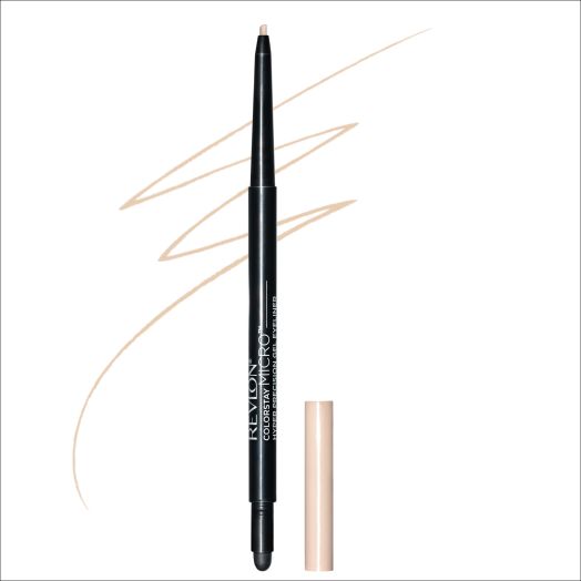 Revlon Colorstay Micro Hyper Precision Gel Eyeliner, Waterproof, Long wearing - Beige