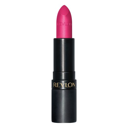 Revlon Super Lustrous The Luscious Mattes, Date Night Ready Makeup, Heart Breaker
