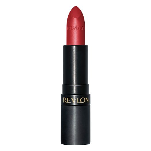 Revlon Super Lustrous The Luscious Mattes, Getting Serious