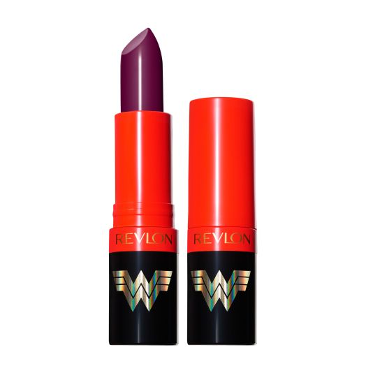 Revlon x Wonder Woman WW84 Super Lustrous Lipstick - Truth Seeker