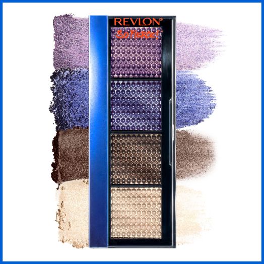 Revlon So Fierce! Prismatic Shadow Palette, 964 Clap Back