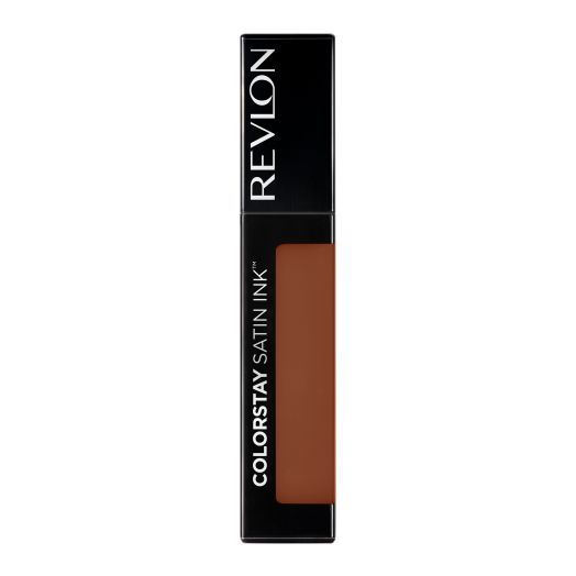 Revlon ColorStay Satin Ink Liquid Lipstick, 002 Wild Ride, 0.17 fl. Oz