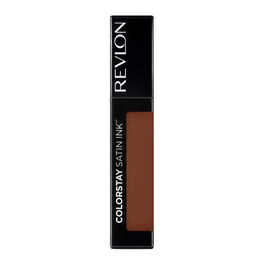 Revlon ColorStay Satin Ink Liquid Lipstick, 003 In So Deep, 0.17 fl. Oz
