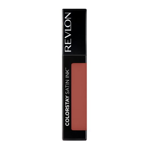 Revlon ColorStay Satin Ink Liquid Lipstick, 006 Eyes on You, 0.17 fl. Oz