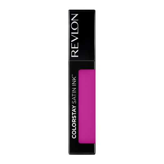 Revlon ColorStay Satin Ink Liquid Lipstick, 011 Own It, 0.17 fl. Oz