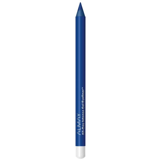 Almay All-Day Intense Gel Eyeliner, 120 Nocturnal Navy, 0.028 oz.