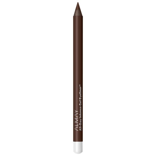 Almay All-Day Intense Gel Eyeliner, 140 Deep Chestnut, 0.028 oz.