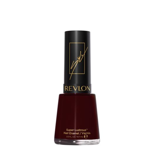 Revlon x Sofia Carson Super Lustrous Nail Enamel - In The Woods