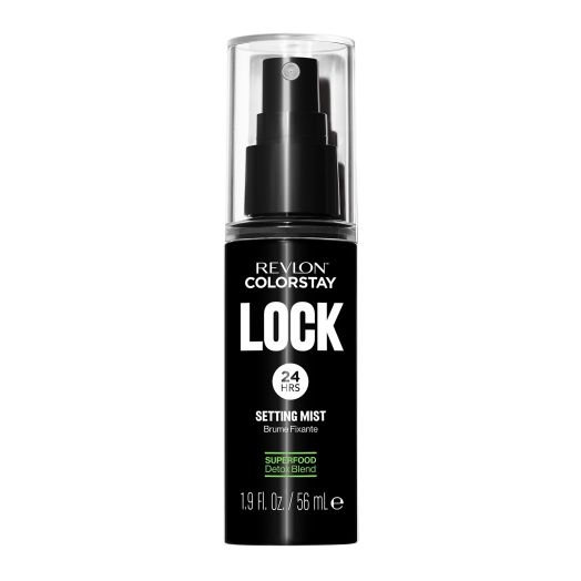 Revlon ColorStay Lock Setting Mist, 1.9 fl oz.