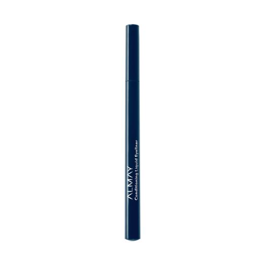 Almay Conditioning Liquid Eyeliner, 30 Navy, 0.03 fl oz.