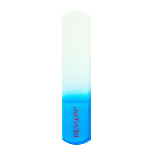 Bacteria Shield Glass Foot Buffer, 1 count