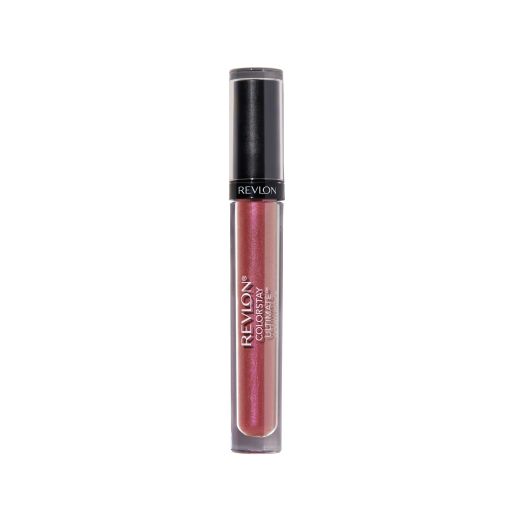 Revlon ColorStay Ultimate Liquid Lipstick, 030 Miracle Mauve, 0.1 fl oz