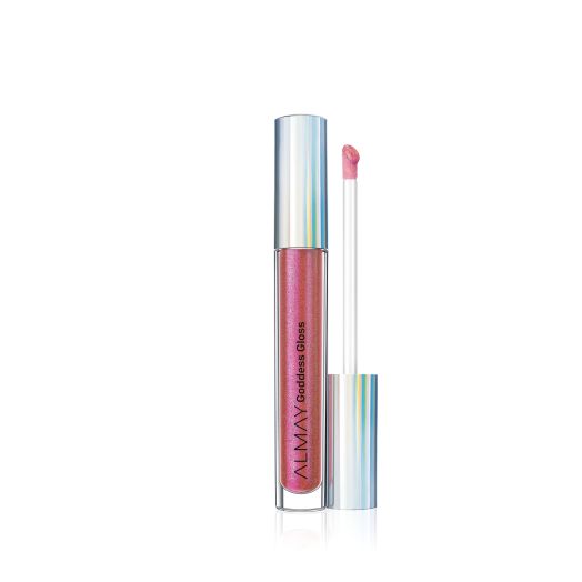 Almay Goddess Gloss Lip Gloss, Flame