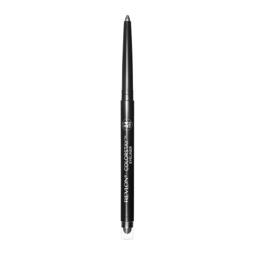 Revlon ColorStay Eyeliner Pencil, 204 Charcoal, 0.01 oz