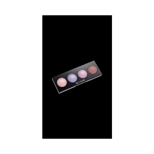 Revlon Illuminance Crème Eye Shadow, Black Magic, 0.12 oz