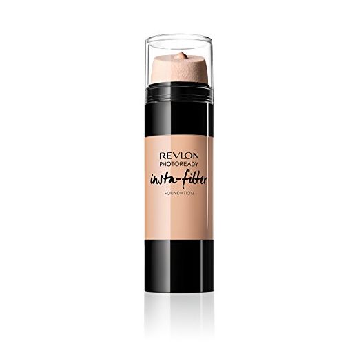 Revlon PhotoReady Insta-Filter Foundation, Natural Beige