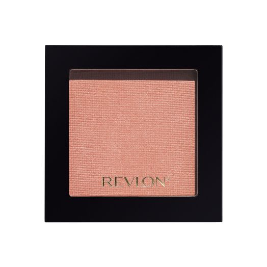 Revlon Powder Blush, 006 Naughty Nude, 0.18 oz