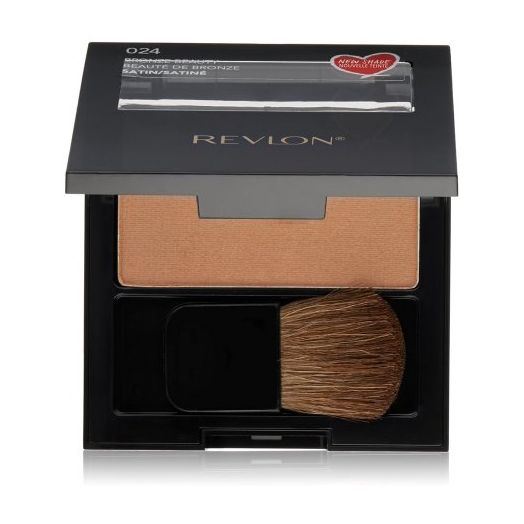 Revlon Powder Blush, Bronze Beauty