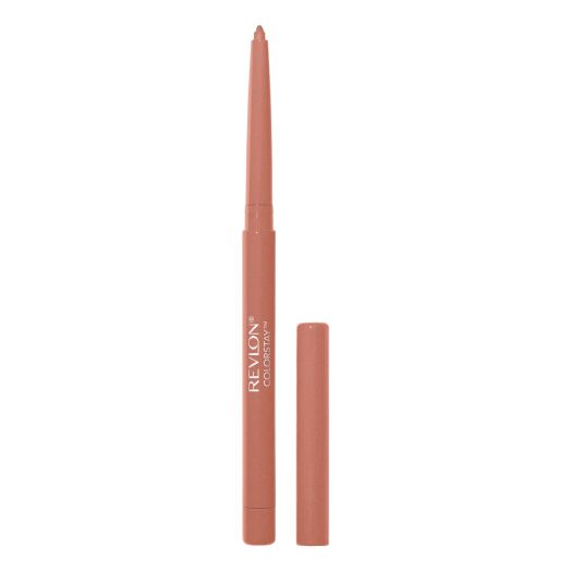 Revlon ColorStay Lip Liner Pencil with Built-in Sharpener, Longwearing & Defined Rich Lip Colors, 685 Natural, 0.01 oz