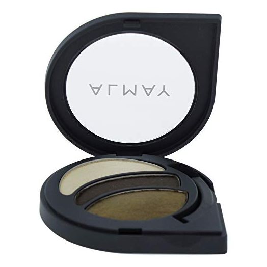 Almay Intense i-Color Everyday Neutrals, Hazels