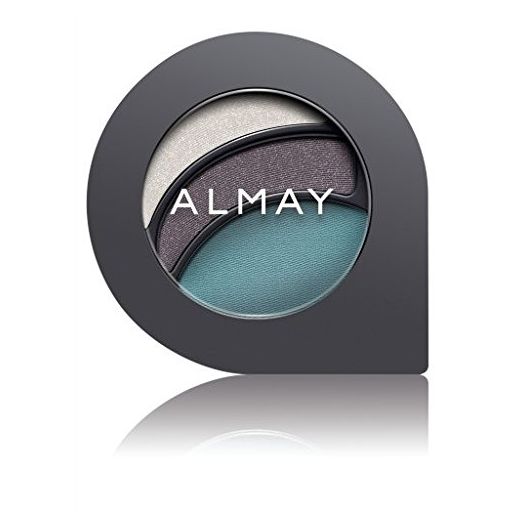 Almay Intense i-Color Evening Smoky, Blues