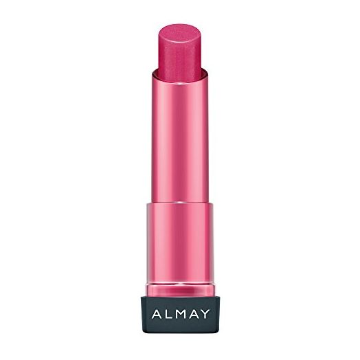 Almay Smart Shade Butter Kiss Lipstick, Berry-Light/Medium